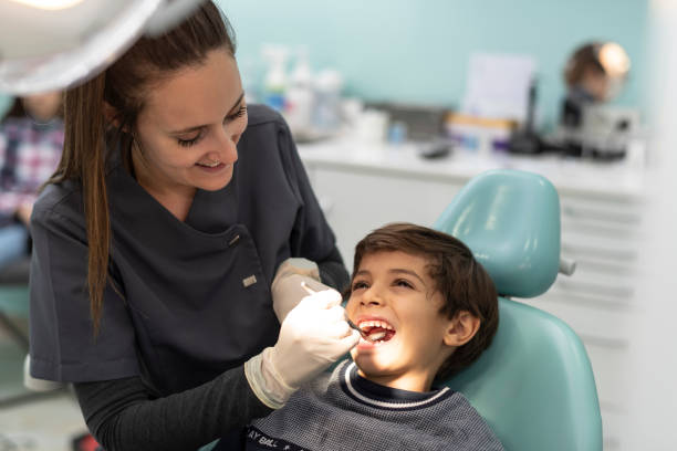 Best Emergency Gum Treatment in Chickasaw, AL